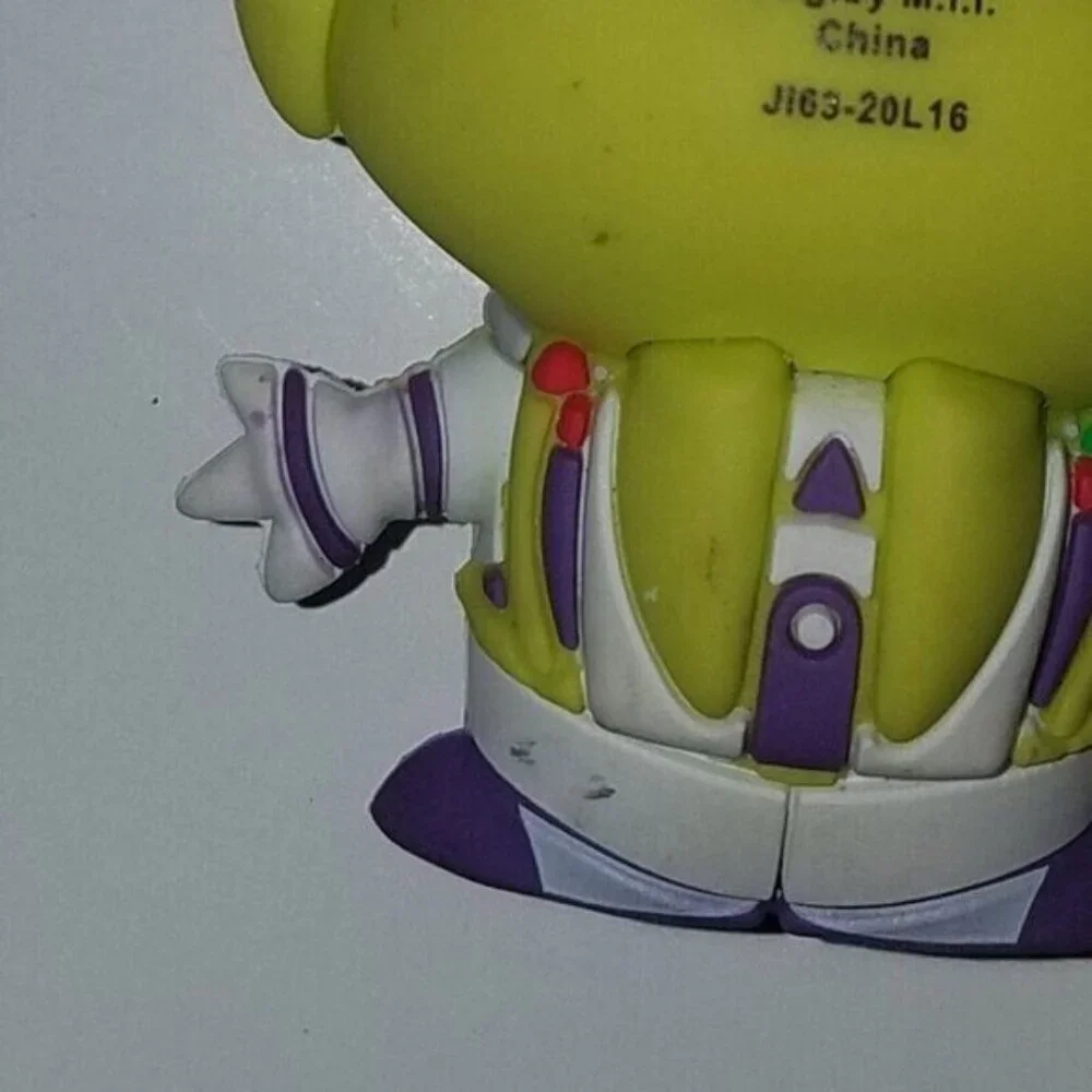 Disney lgm figure
